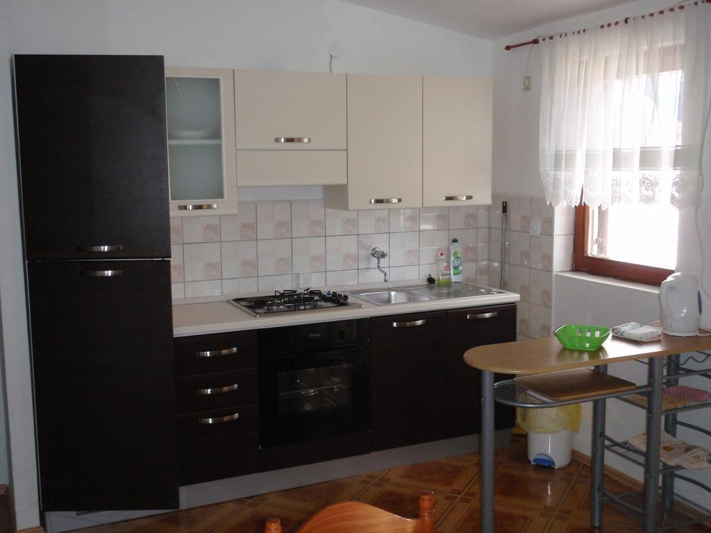 Apartments Ariana Pag Town Room photo