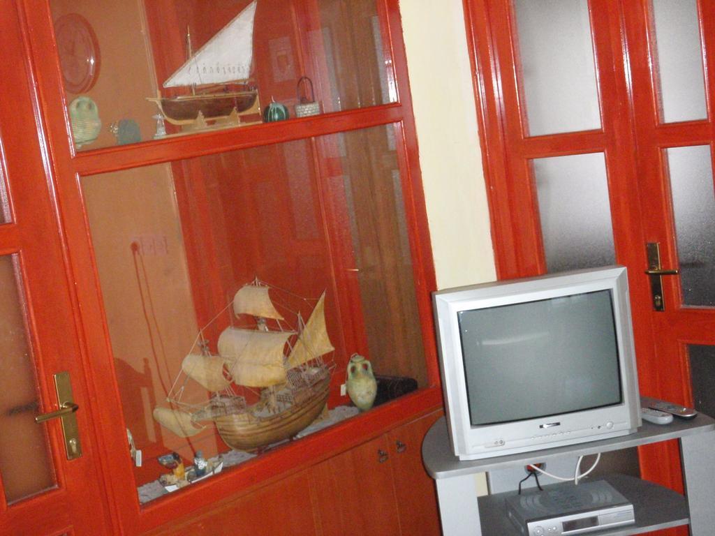 Apartments Ariana Pag Town Room photo